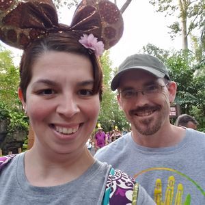 Meet your Posher, Eliza